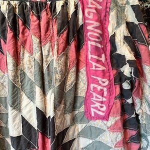 Magnolia Pearl tunic